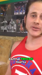 Some log clean & press tips & tricks , @strongmancoach @startingstrongman  ******************************* Interested in strongman online coaching or  programs DM me or go to strongmancoach.com, For all ...