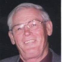 James Alfred David Fuller Obituary