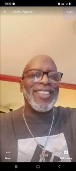 Does anyone know Nathan Harrison that used to live at waver court