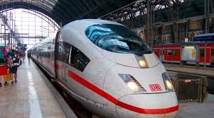 China railway corporation, with 12306 as its official website in chinese version, is in charge of china's rail system, operating trains, issuing train tickets, constructing rails and stations. Crcc To Build 5 5b Hst In Jv With Indonesia S Wijaya Karya