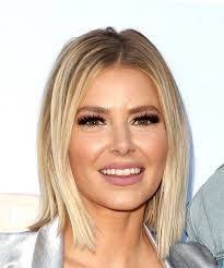 Image Result For Ariana Short Hair Vanderpump Rules Blonde Bob Haircut Light Blonde Hair Bob Hairstyles