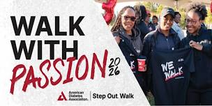 Step Out Walk: Greater New York