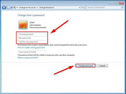 You can set any password for your computer there. How To Disable Password Request Or Account Password In Windows 10 8 Or 7 Hetman Software Corporate Blog Habr