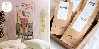 If you are a fan of coffee or know one who is, here is a list of 20 perfect gifts for coffee lovers everywhere. 28 Best Gifts Coffee For Lovers Gift Ideas For People Who Love Coffee