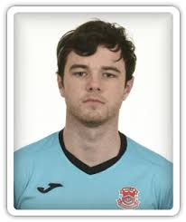 Carrigaline Utd (Republic of Ireland)