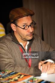 136 Chip Kidd Photos & High Res Pictures