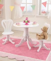 The smiling faces of minnie mouse and daisy duck are sure to delight, making this brightly colored table a joy for kids. Tea Party Table For Toddlers Cheap Toys Kids Toys