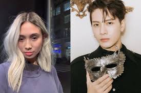 You don't call me baby. Akhirnya Dirilis Hari Ini Lagu Kolaborasi Jackson Got7 Bareng Tiga Penyanyi Indonesia Banjir Pujian