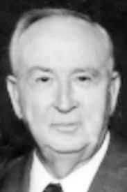 James Ingold Obituary (2014)