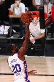 Philadelphia 76ers in the 2017 nba playoffs. 2020 Nba Offseason Preview Philadelphia 76ers Hoops Rumors