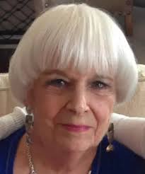 Obituary information for Barbara Ann Johns