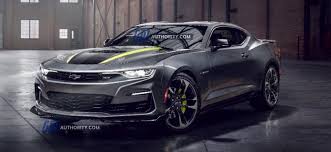 Notable is enhanced apple carplay and android auto capability which went wireless across the board. 2021 Camaro Shock And Steel Available In Two New Colors Gm Authority