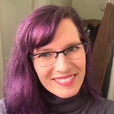 Elizabeth Wheeler (@WheelerAuthor)