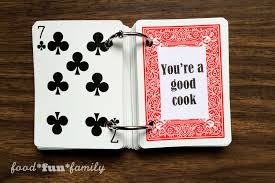 Just, remember the little moments of joy, love and romantic. 52 Things I Love About You Easy Diy Valentine S Day Gift