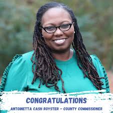 The Person County Democrats