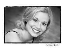 Gretchen Bieber
