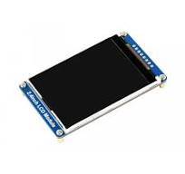 2.4" LCD Display Module (240x320)