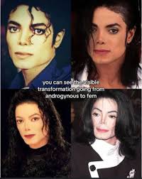 Trans Idol in the Bay Area