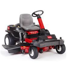 Toro Timecutter Zero Turn Mowers