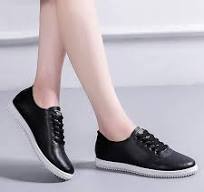 Amazon.com: Women Shoes Flat Soft Sole Single Shoes Fashion Student Small  White Shoes Casual Round Toe Size 13 Wide Womens : Clothing, Shoes & Jewelry