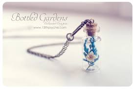 Jewelry pendant jewelry crafts silver bead caps glass globe spring jewelry amazing jewelry jewelry supplies gorgeous jewelry. Amazon Com Dried Flowers Vial Necklace Flower Necklace Bottle Necklace Glass Terrarium Necklace Natural Pressed Flower Jewelry Gift For Women Handmade