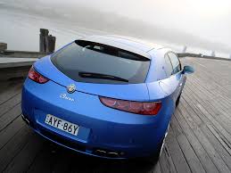 Image result for Blue Reims 2005 Alfa-Romeo