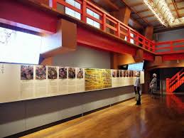 The diorama on the 7th floor contains 19 scenes from the life of. Osaka Castle Experience The Sengoku Period The Ultimate Guide To Osaka Castle Main Keep Icoico