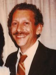 Gregory "Pinky" Pinkerton