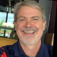 Starting the next chapter today, after 42 years in industry--Gen 1 cell…