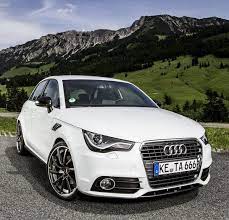 Audi A1 Gets Tuning By Abt 1 2l Tfsi Now Delivers 110 Ps Photos Auto Carros