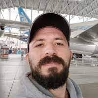 Daniel Troccoli's Instagram, Twitter & Facebook