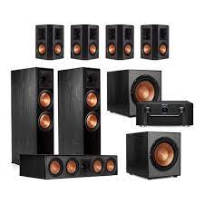 These home theater systems are designed to deliver. The 5 Best Home Theater Systems Of 2021 World Wide Stereo