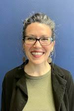 University Galleries Faculty and Staff