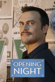 Joey Luthman Movies and TV Shows