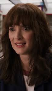 Winona ryder will be in the 'beetlejuice' sequel directed by tim burton. Happy Birthday Winona Ryder Strangerthings