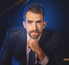 Arts Bonita Playbill