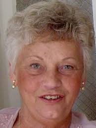 Obituary for Nancy Jean (Buckett) Johnson