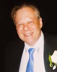 GREGORY LEONARD Obituary (2021)