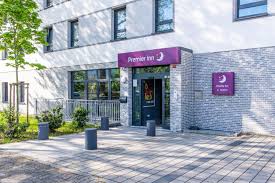 Marstall 3* hotel in germany: Premier Inn Heidelberg City Bahnstadt Hotel 13 Fotos Heidelberg Czernyring Golocal