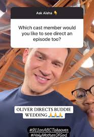 Oliver See Ethan Wedding