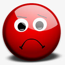 Man shocked face cartoon sad face smily smiley vector emoticons with hands hand drawn smile icon emoji happy and sad face cartoon sad face face expressions vector sad face doodle emoji sad face. Angry Faces Clipart Free Download Best Angry Faces Red Sad Face Png Free Transparent Png Download Pngkey
