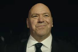 Darren Till isn't going to waste time