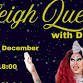 Santa’s Sleigh Queen with Diana D event image