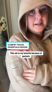 Travel Cmfrt Hoodie Honest Review