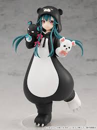 Goodsmile Us On Twitter Wonhobby Gallery 2020 Autumn Figure Update Good Smile Company Kuma Kuma Kuma Bear Pop Up Parade Yuna Painted Prototype Virtual Exhibition Https T Co Otzishqun8 Web Gallery Https T Co Nyoah06pv3 Kumakumakumabear
