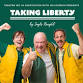 Taking Liberty event image