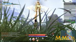 There are no levels here and no level cap. Skyforge Game Review Mmos Com