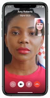 This app connect you with any one randomly around the world. Voice Or Video Calling With Screen Sharing Signal Support