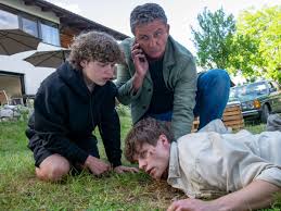 Der Bergdoktor“ Staffel 17: Woher man die Rollen aus Folge 3 kennt