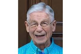 Joseph Broderick Obituary (1927